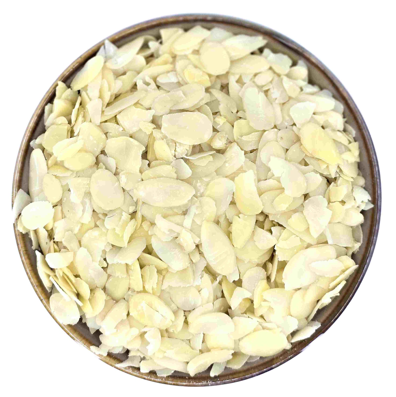 Zdravoslav Mandle Loupané - PLÁTKY 250 g