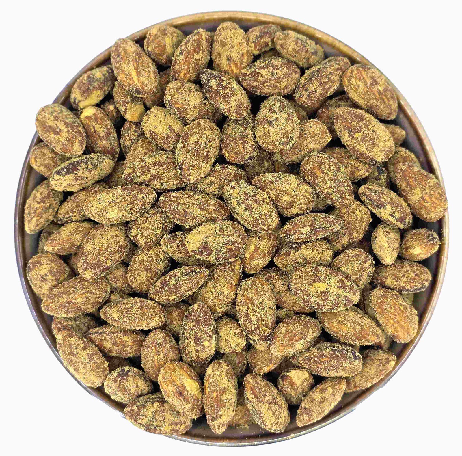 Zdravoslav Mandle s příchutí hořčice 250 g