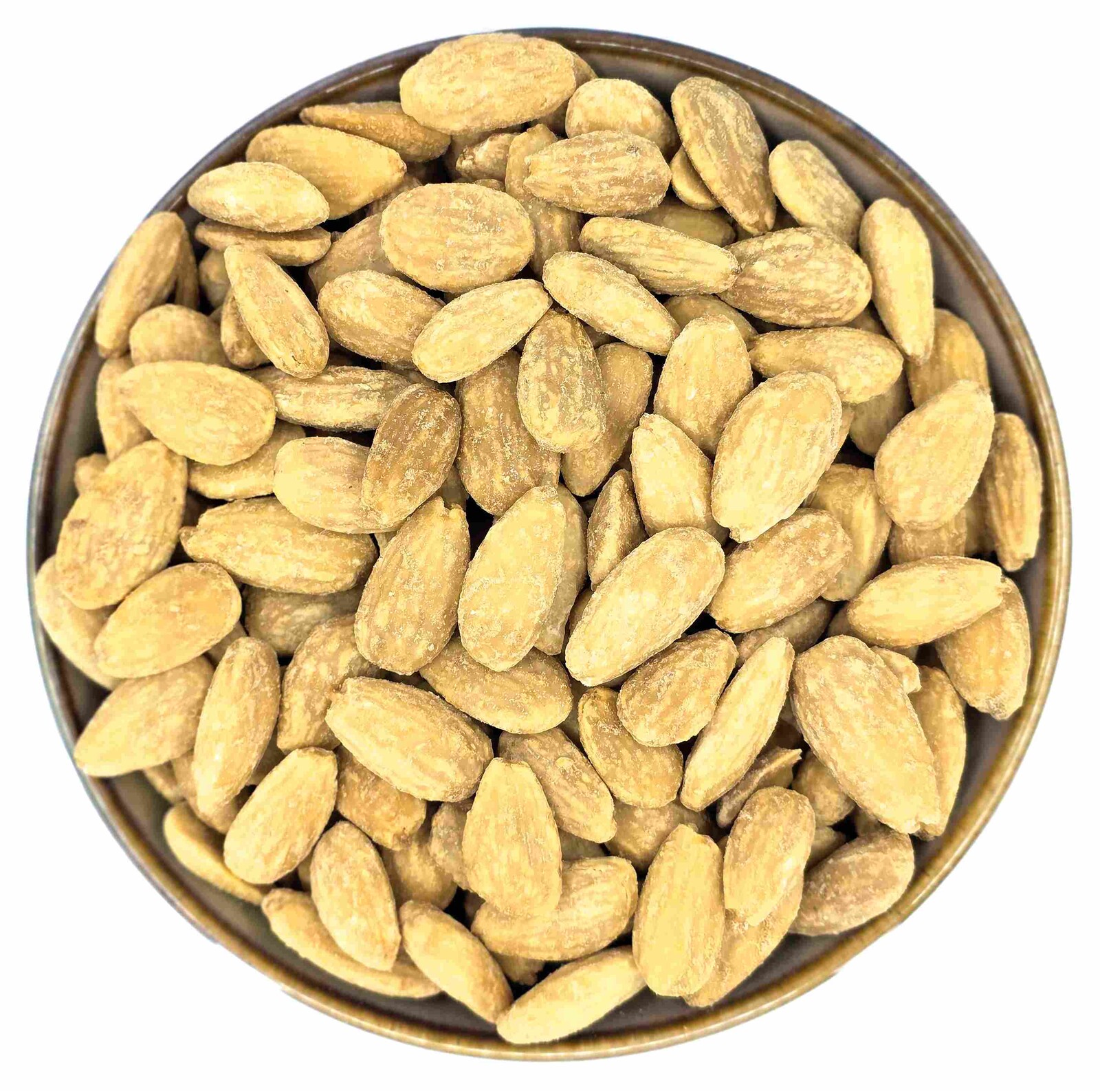 Zdravoslav Mandle s příchutí papriky 250 g