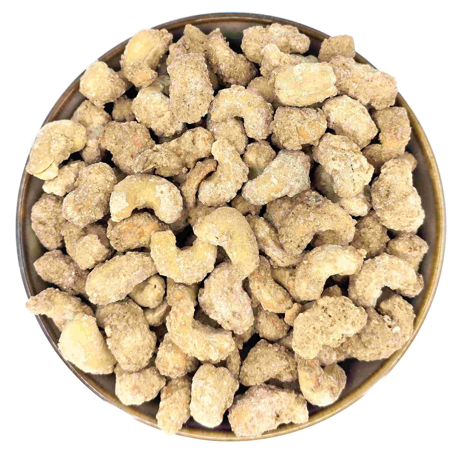 Zdravoslav Kešu v cukru 250 g