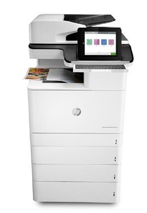HP Color LaserJet Ent/776z/MF/Laser/A3/LAN/Wi-Fi/USB