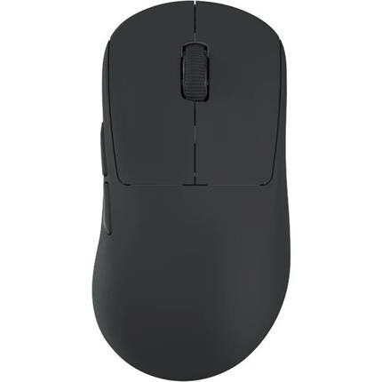 TIGO Spray bezdrátová herní myš černá