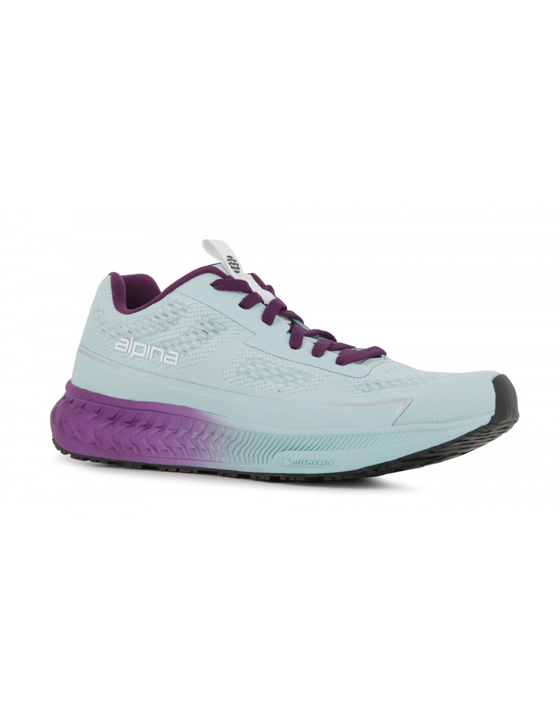 Alpina BOSTON W BLUE 36 65081K-36