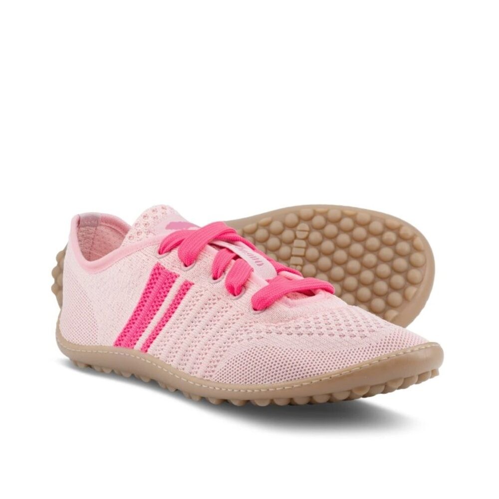 Leguano CARIBEO Rose Barefoot tenisky - 37