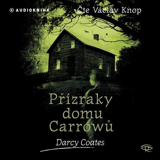 Přízraky domu Carrowů