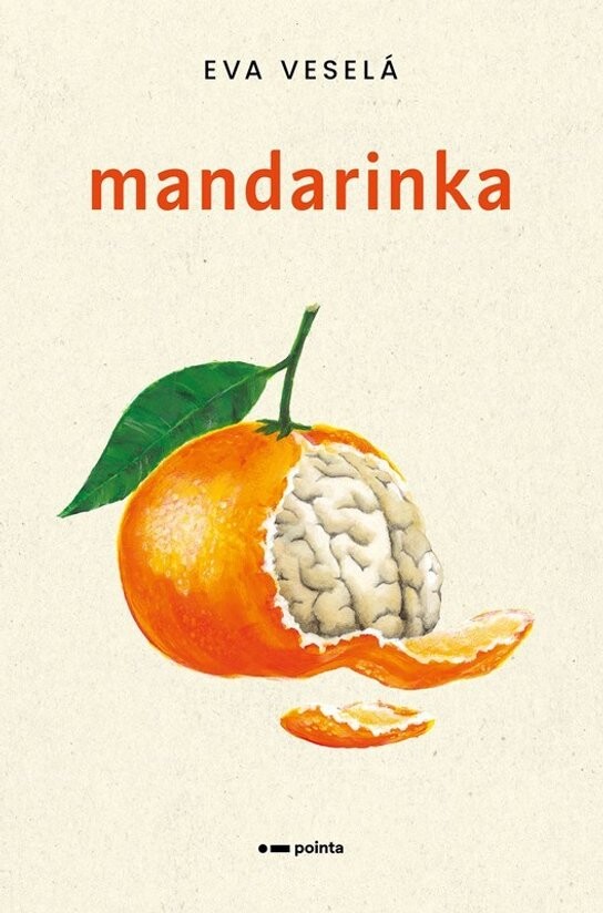 Mandarinka