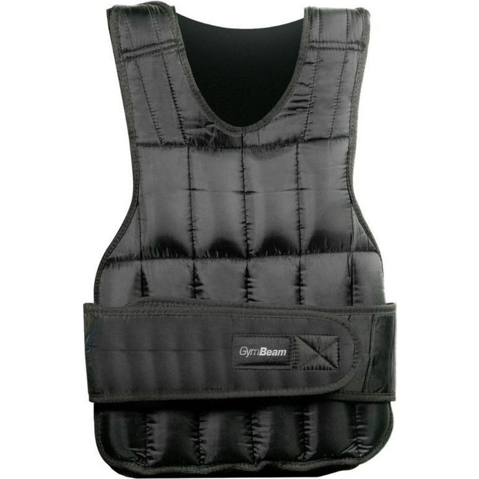GymBeam Zátěžová vesta Velikost: 10 Kg