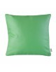 Polštář zelený ekokůže EMI Polštář 50x50 cm