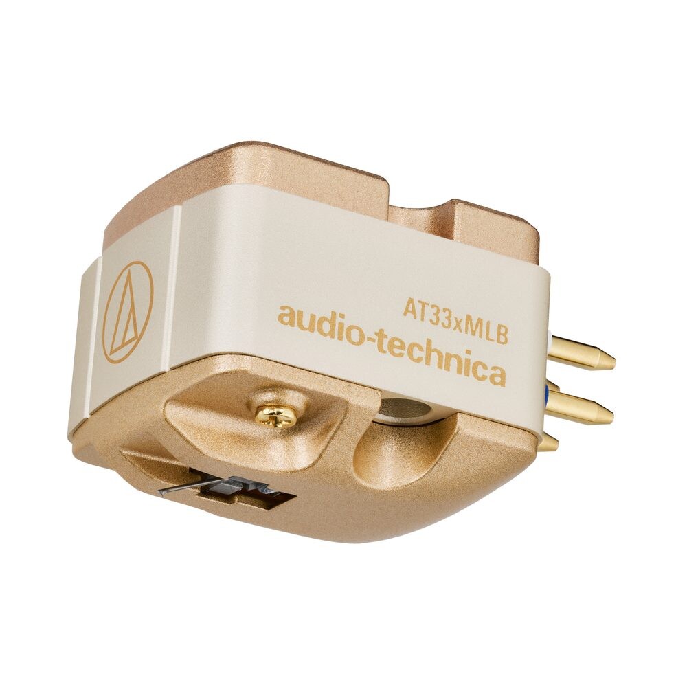 Audio-Technica AT33xMLB