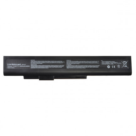 Medion Akoya A6228 Baterie pro notebook laptop 4400mAh Li-ion 11,1V, 56Wh