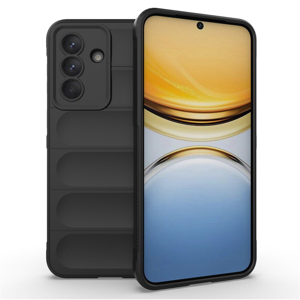 Techsuit - Magic Shield - Samsung Galaxy A37 5G - černá