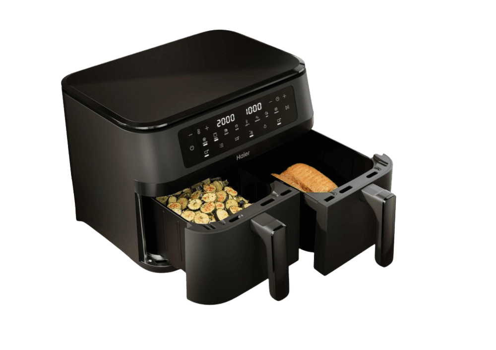 HAIER Horkovzdušná fritéza I-Master Series 3 HAF3ADW 011