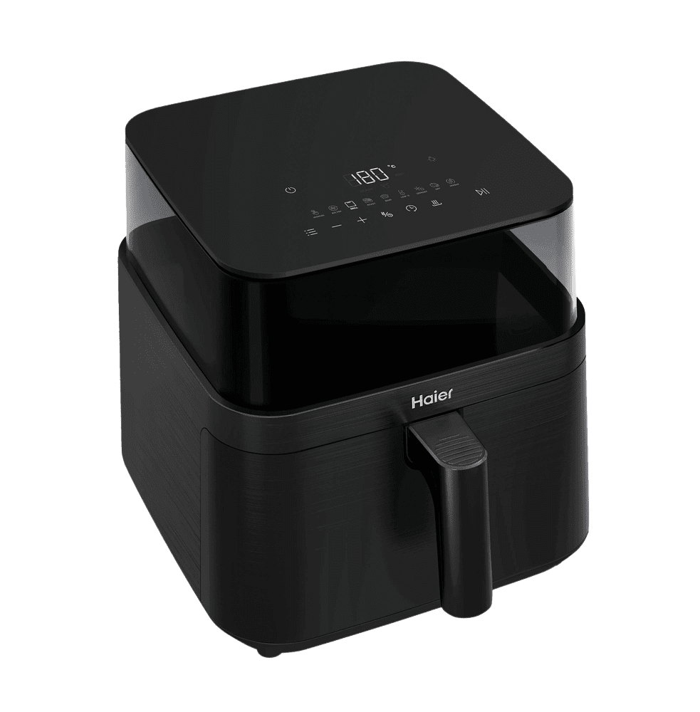 HAIER I-Master Series 3 horkovzdušná fritéza HAF3AFW 011