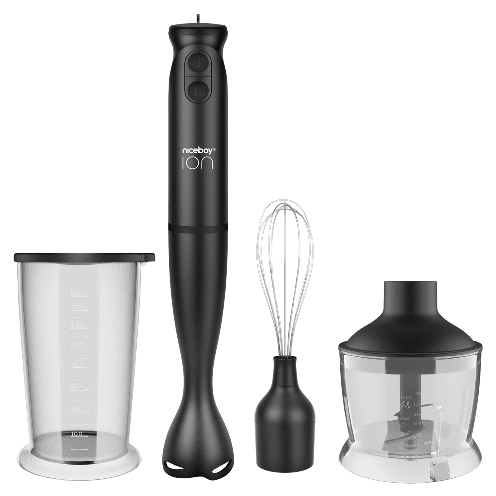 NICEBOY Twister T1 Set