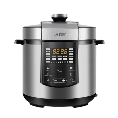 LAUBEN Multi Cooker 18SB Czech Edition