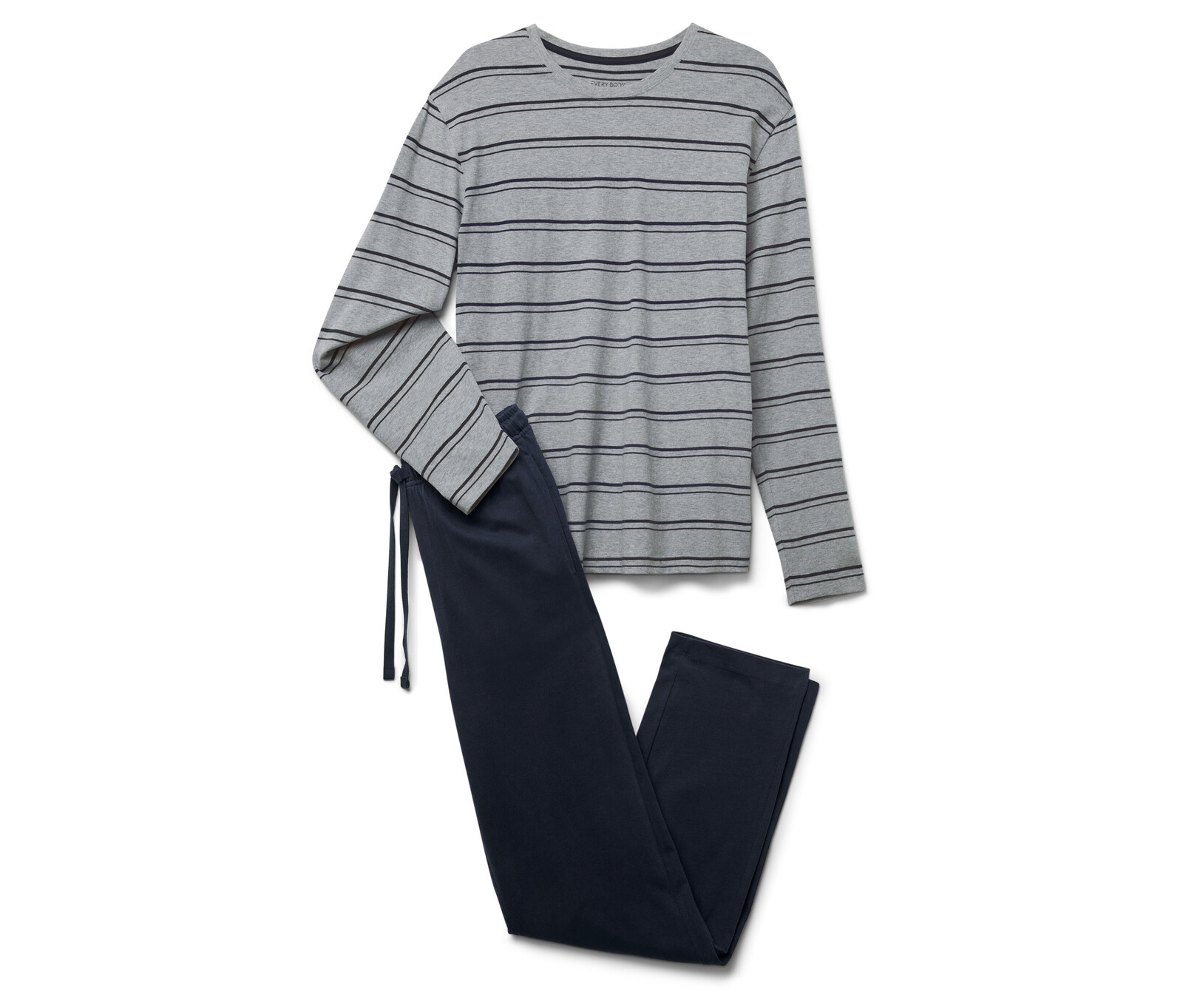 Tchibo - Pyžamo - pro muže - vel. S 44/46