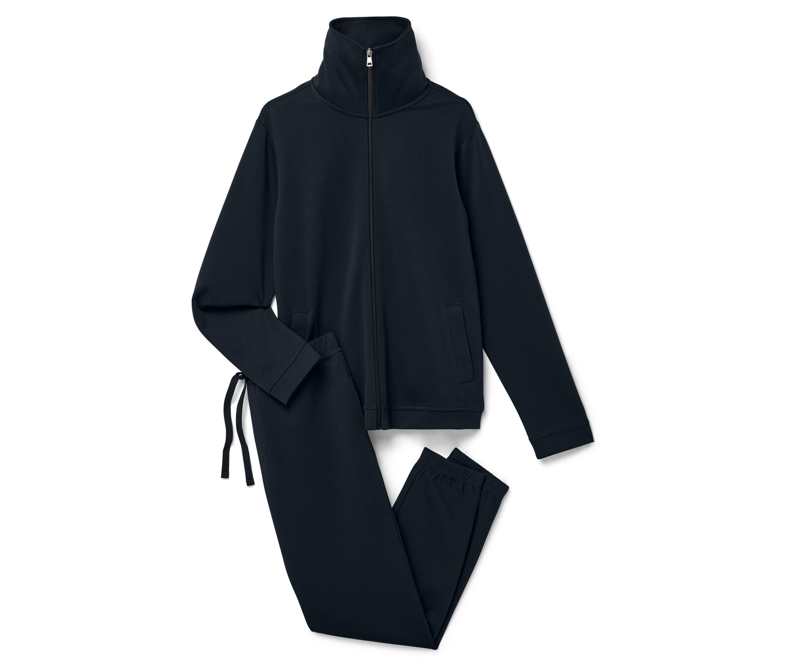 Tchibo - Domácí souprava - pro muže - vel. XXL 60/62 - barva: modrá