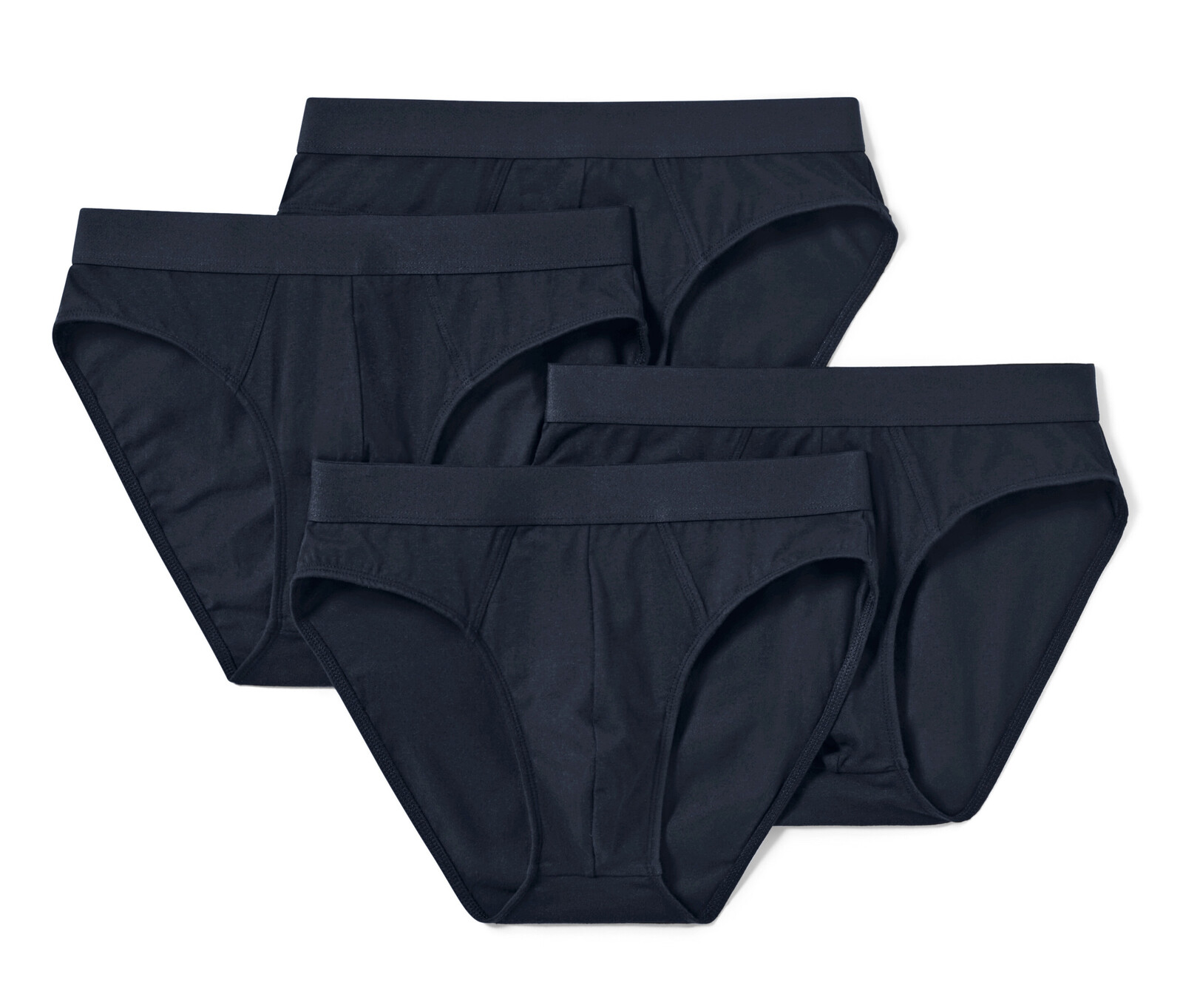 Tchibo - Slipy - pro muže - vel. M/5