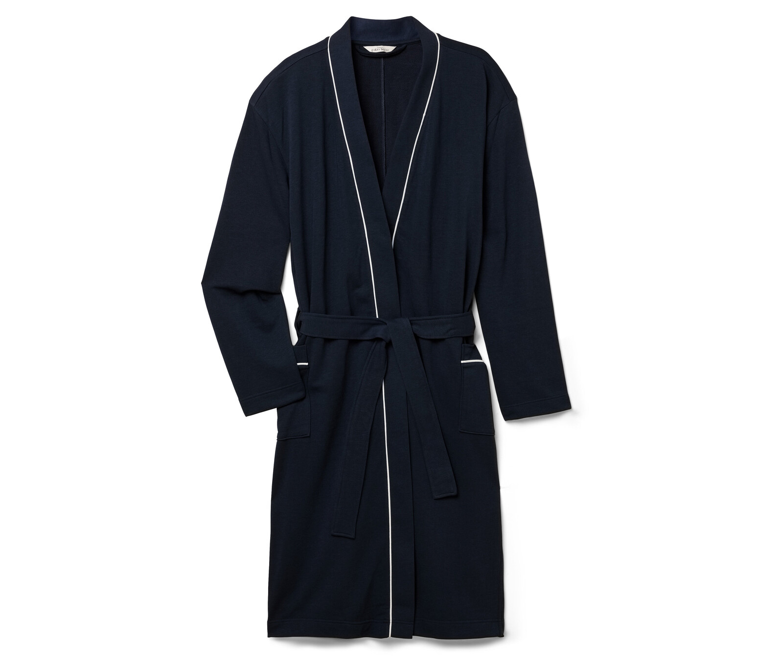 Tchibo - Župan - pro muže - vel. XXL 60/62 - barva: modrá