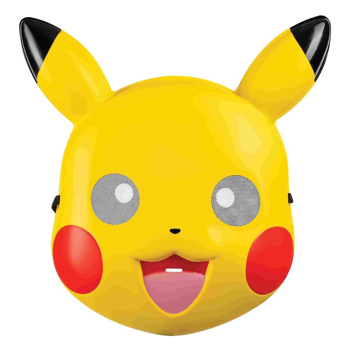 EPEE Pokémon maska Pikachu