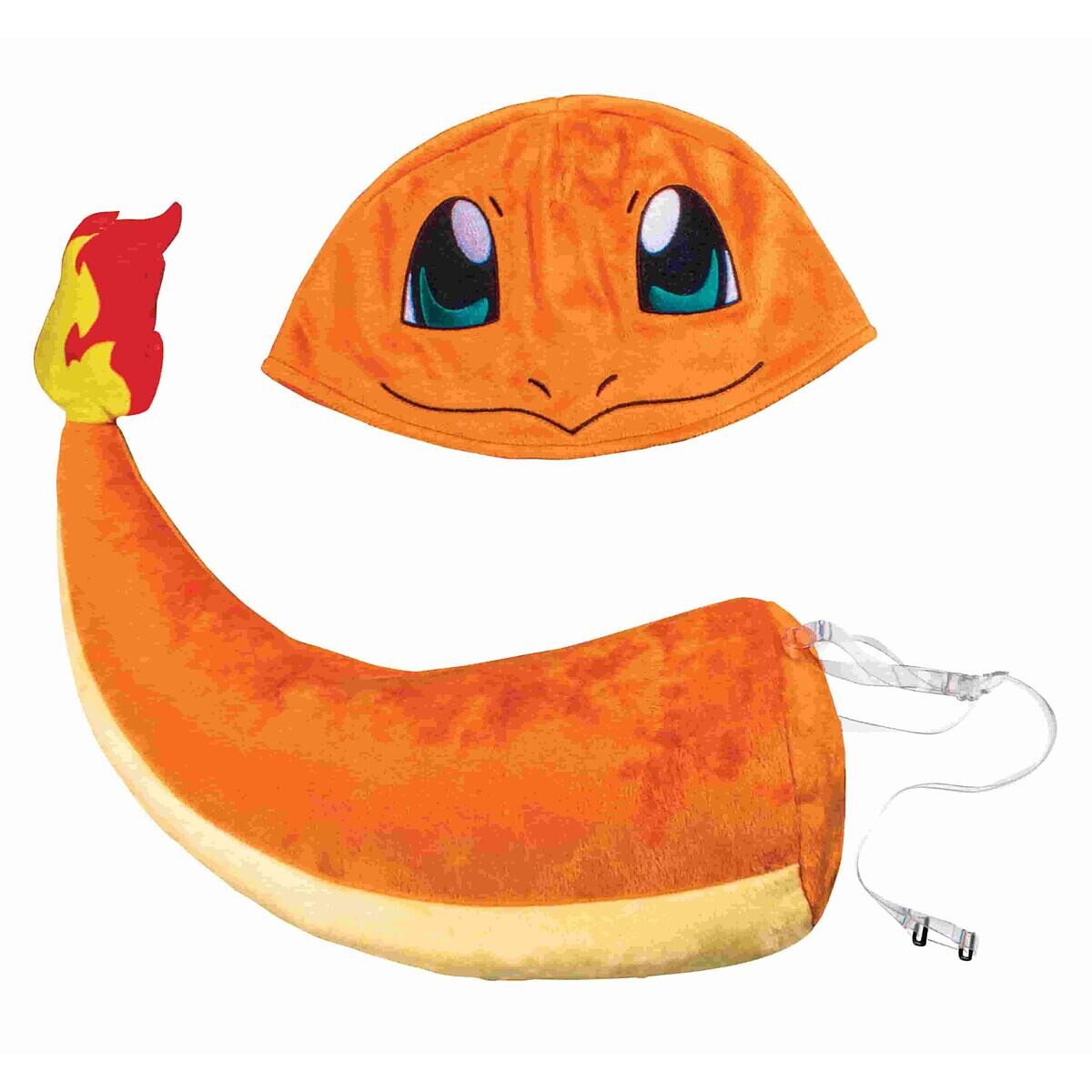 EPEE Pokémon set doplňků Charmander