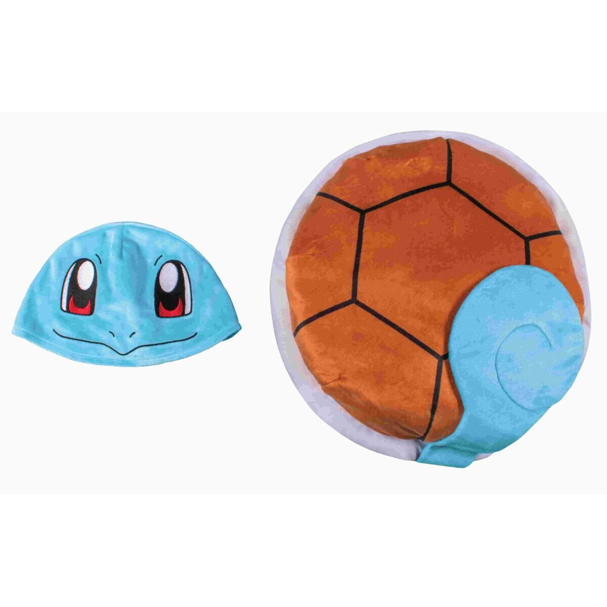 EPEE Pokémon set doplňků Squirtle