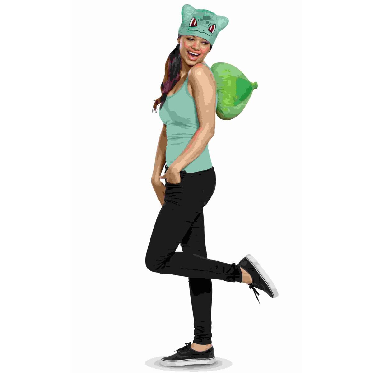 EPEE Pokémon set doplňků Bulbasaur