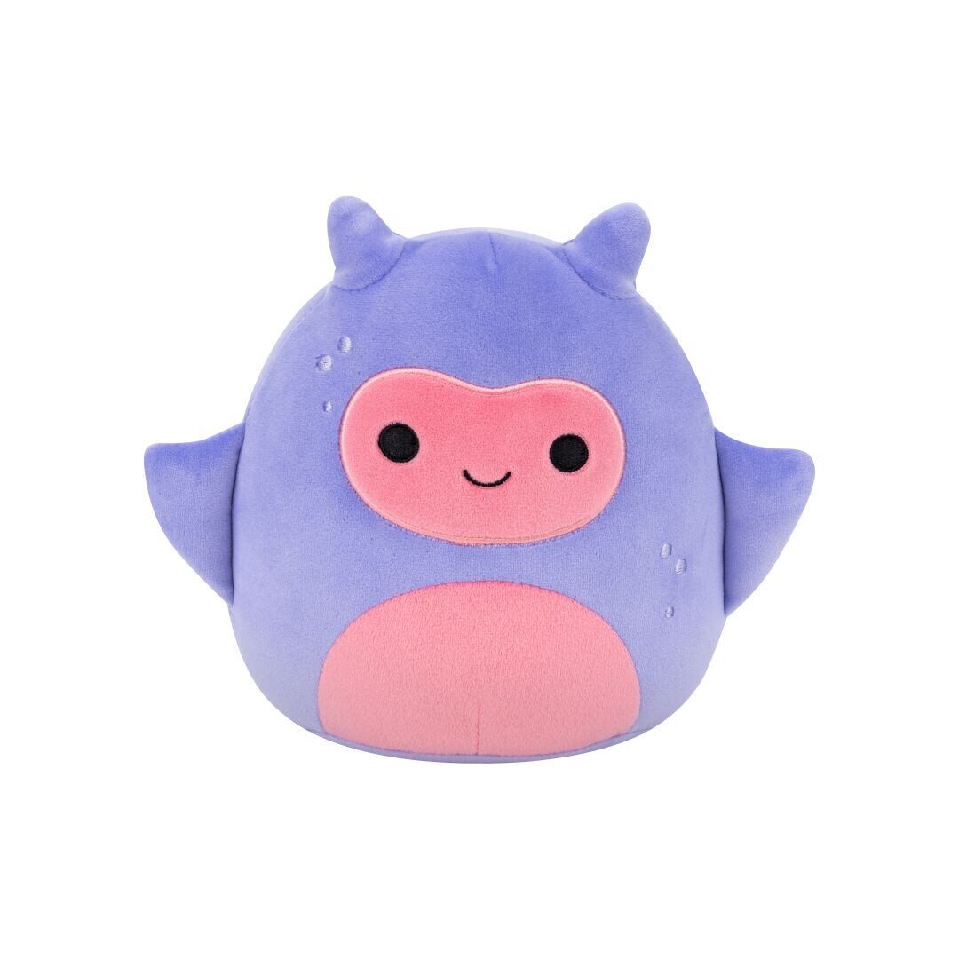 SQUISHMALLOWS Mořský anděl - Toria, 13 cm