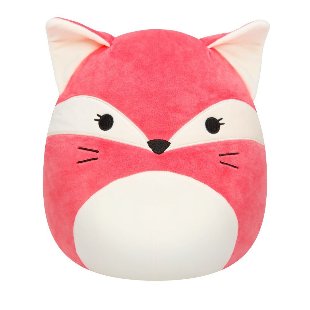 SQUISHMALLOWS Liška - Fifi