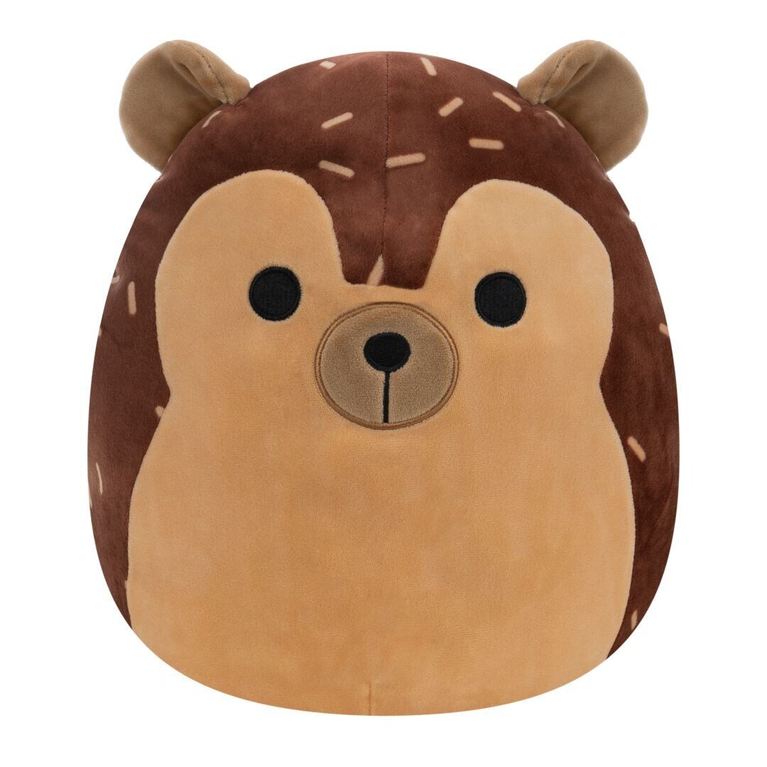 SQUISHMALLOWS Ježek - Hans