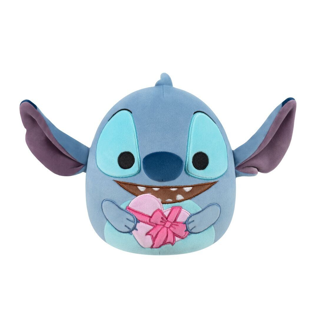 SQUISHMALLOWS Disney Stitch - Stitch se srdíčkem