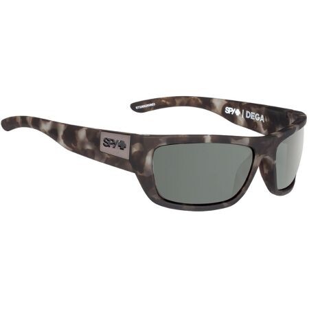 Bryle Spy Dega Soft Matte Smoke Tort - Kávová - Univerzální