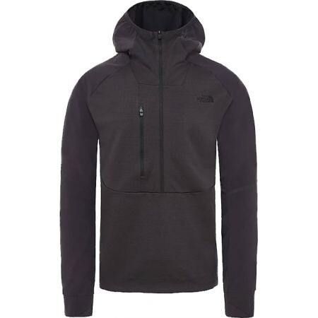 Bunda The North Face Respirator - Černá - Xl