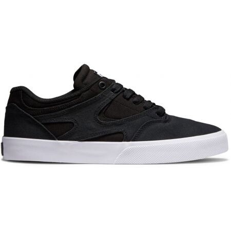 Boty Dc Kalis Vulc - Černá - Us11.5