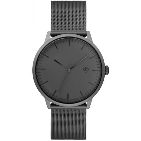 Hodinky Chpo Nando Betong - Šedá - Univerzální