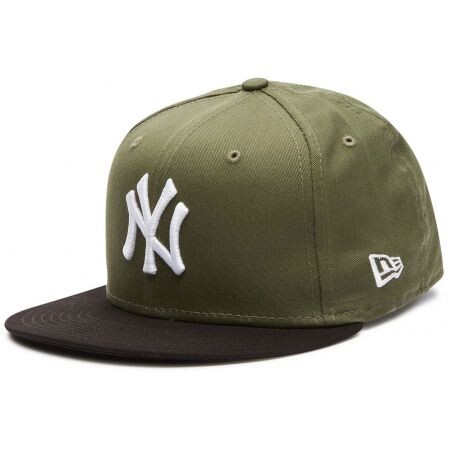 Kšiltovka New Era 950 Colour Block Neyya - Zelená - S/M