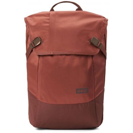 Batoh Aevor Daypack Proof - Hnědá - 18L