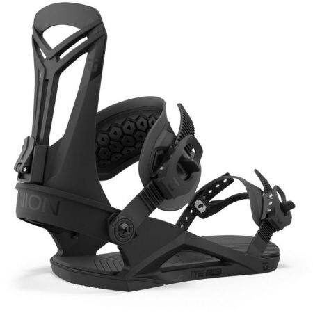 Vázání Union Flite Pro - Černá - M