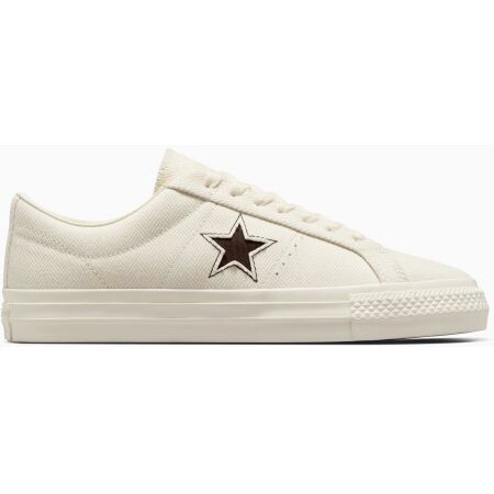 Boty Converse Cons One Star Pro Herringb - Béžová - Us8.5