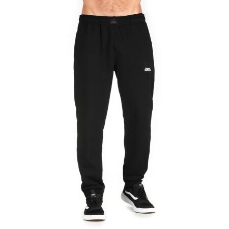 Tepláky Horsefeathers Finn Ii - Černá - Xl