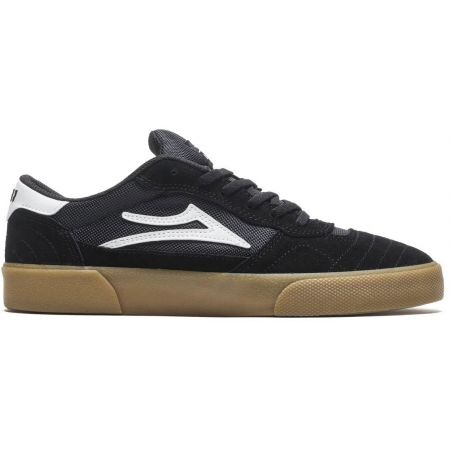 Boty Lakai Cambridge - Černá - Us10.5