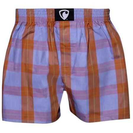 Trenky Represent Classic Ali 20105 - Modrá - M