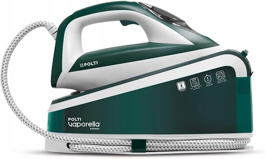 Polti Vaporella Express VE30.20 One Temp 8bar 240 g/min Digitální keramické