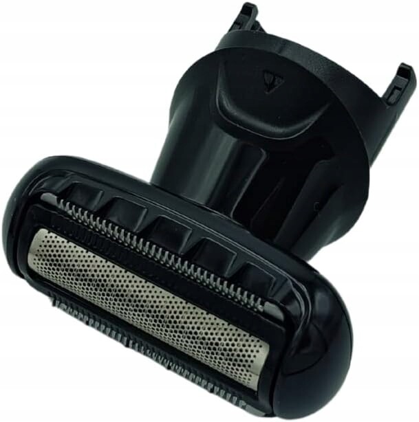 Braun MGK3080 Omyvatelný zastřihovač těla akumulátor 50 min nerezová ocel