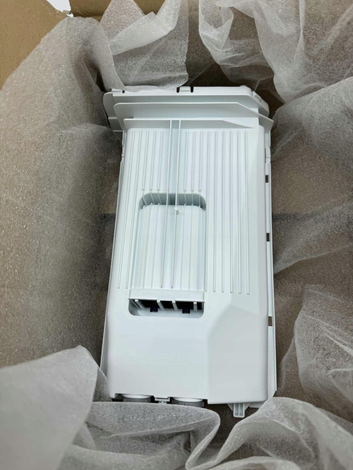 Dávkovač na prášek do pračky Samsung (DC97-22236A)