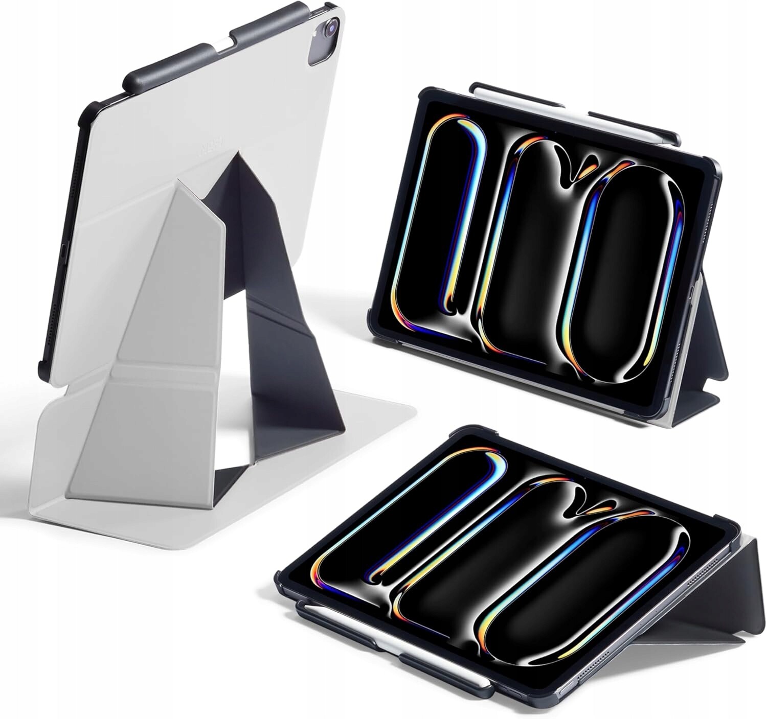 Moft float folio pouzdro pouzdro pro iPad Pro 11