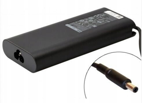 Dell Ac Adaptér 130W, 19.5V, 3pinový,