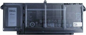 Dell 63 Wh lithium-iontová baterie
