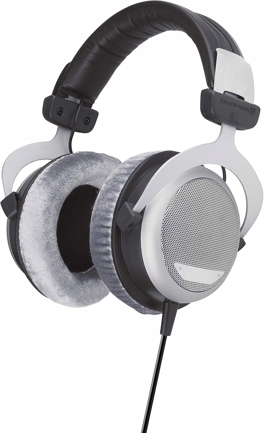 Beyerdynamic Dt 880 Premium 600 Sluchátka do uší Redukce šumu