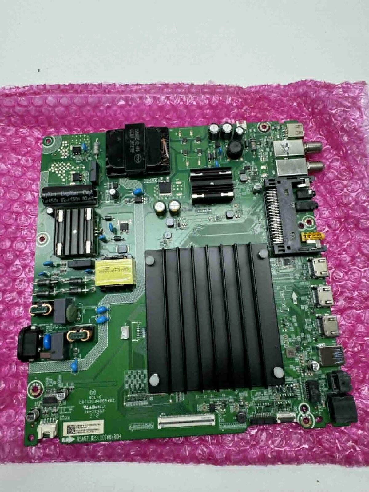 Základní deska pro televizor Hisense Gorenje HT284409